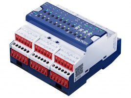Moduli E-Line